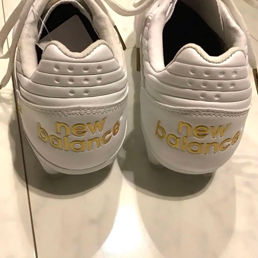 New Balance スパイク 442 PRo HG V2 26•5