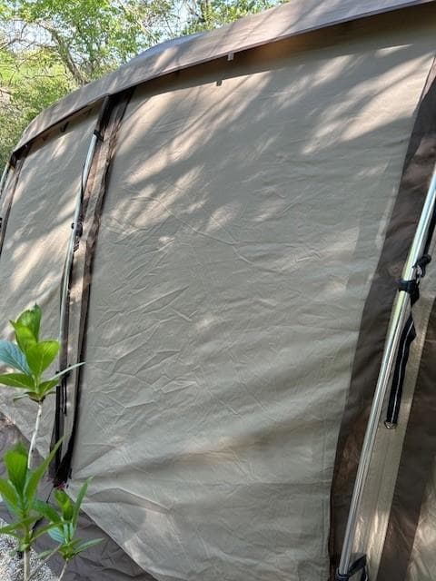 OGAWA(オガワ)アポロン インナーテント付き +OP4万円相当お付けします