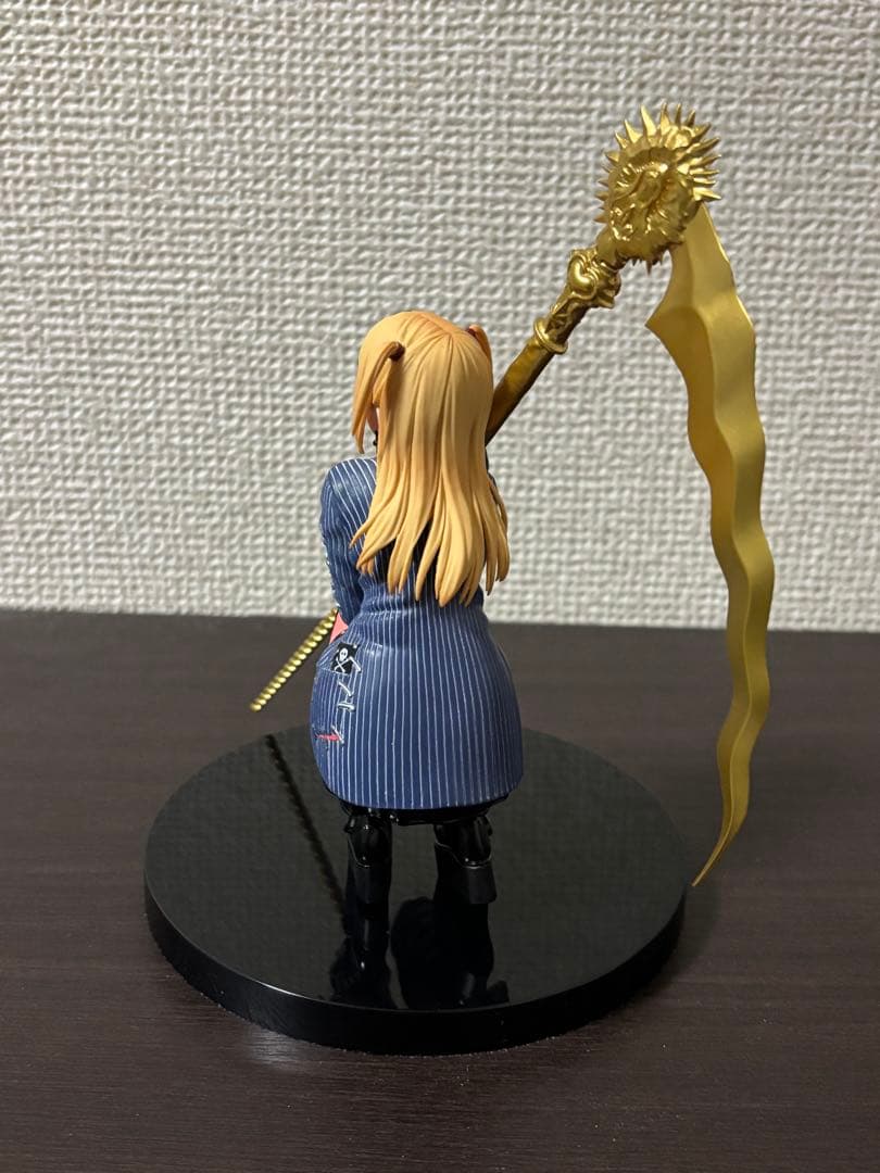 DMMくじ デスノート A賞 弥海砂 フィギュア