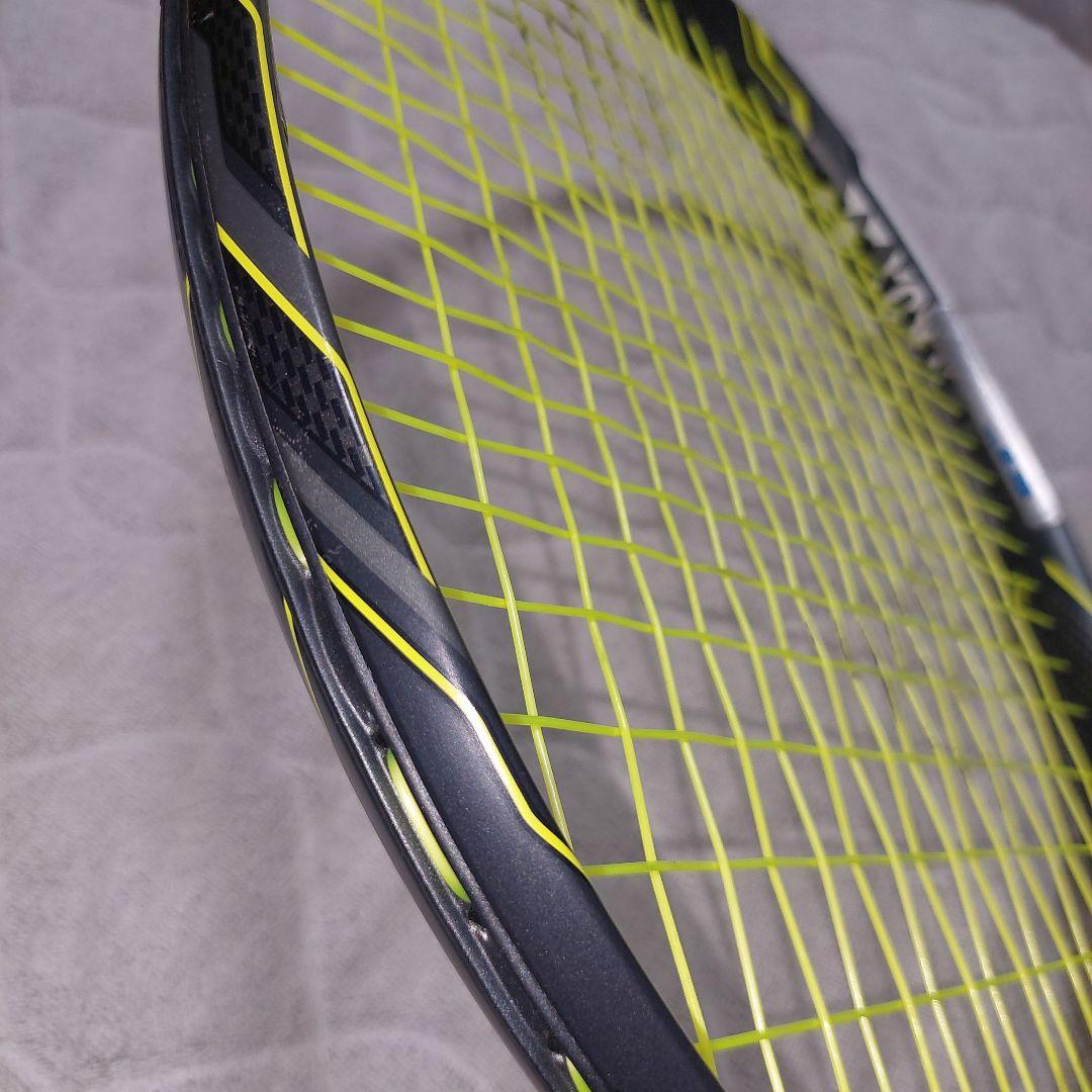 YONEX EZONE DR98 テニスラケット(G3) 310g