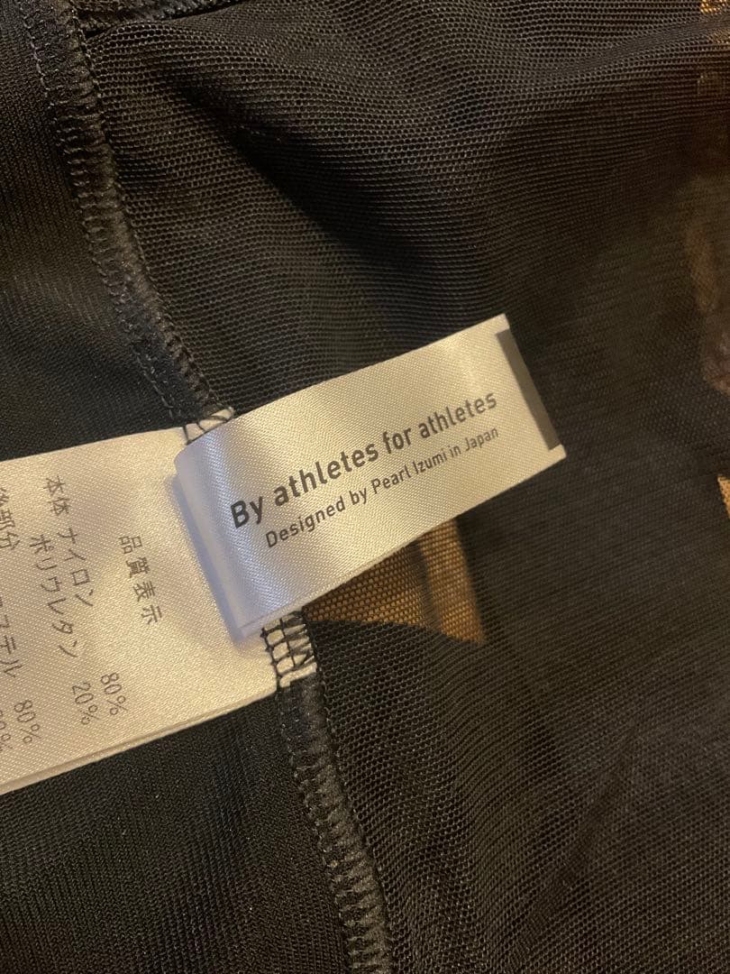 パールイズミ T280-3DX スピード ビブパンツ 2024年モデル