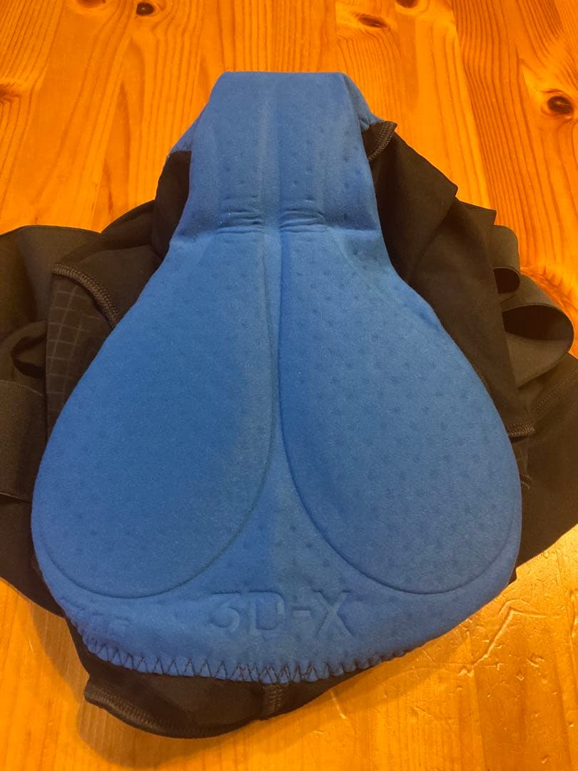 パールイズミ T280-3DX スピード ビブパンツ 2024年モデル