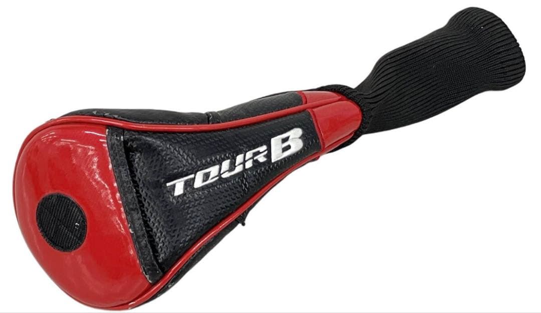 美品！ブリヂストン TOUR B X-F 3番 15° Speeder661装着