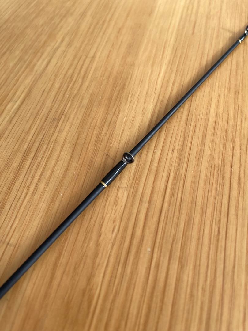 コンバットスティックカレイドTKDC-66MLBF PRO スティングレイ66