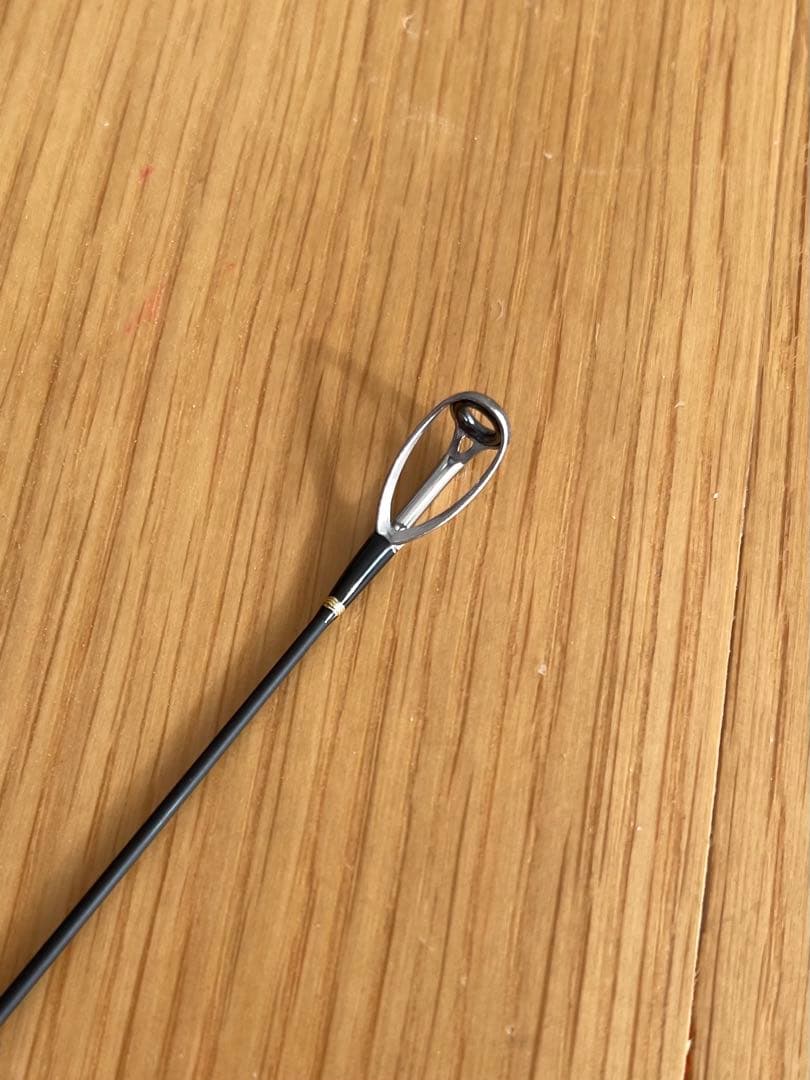 コンバットスティックカレイドTKDC-66MLBF PRO スティングレイ66