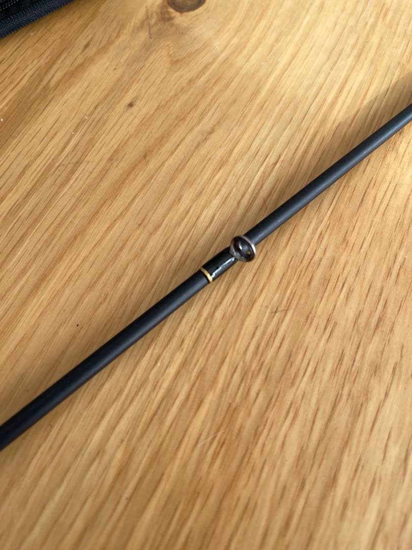 コンバットスティックカレイドTKDC-66MLBF PRO スティングレイ66