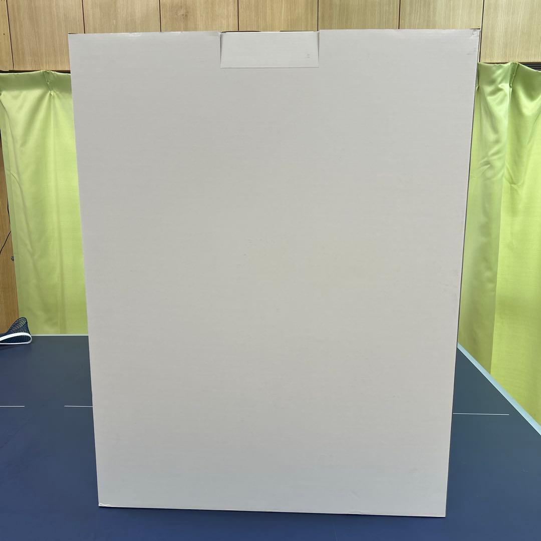 シン・ゴジラ　第4形態 雛形レプリカフィギュア　庵野秀明プロデュース　竹谷隆之