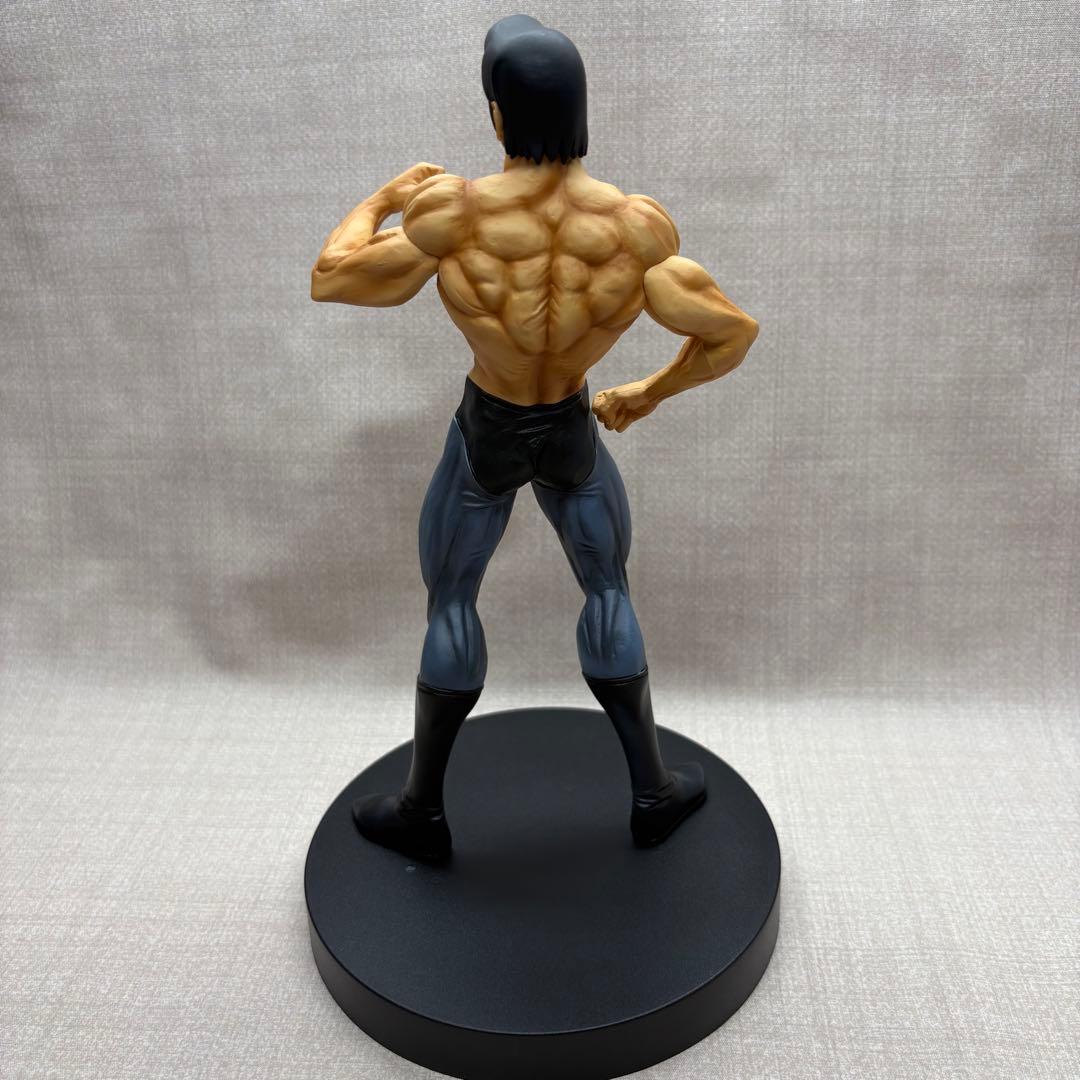 タイガーマスク 梶原一騎 DIVE 圧倒造形 伊達直人 フィギュア 初回限定版