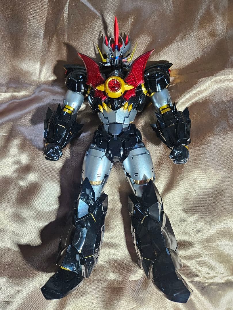 中古　BLITZWAY CARBOTIX　マジンカイザー