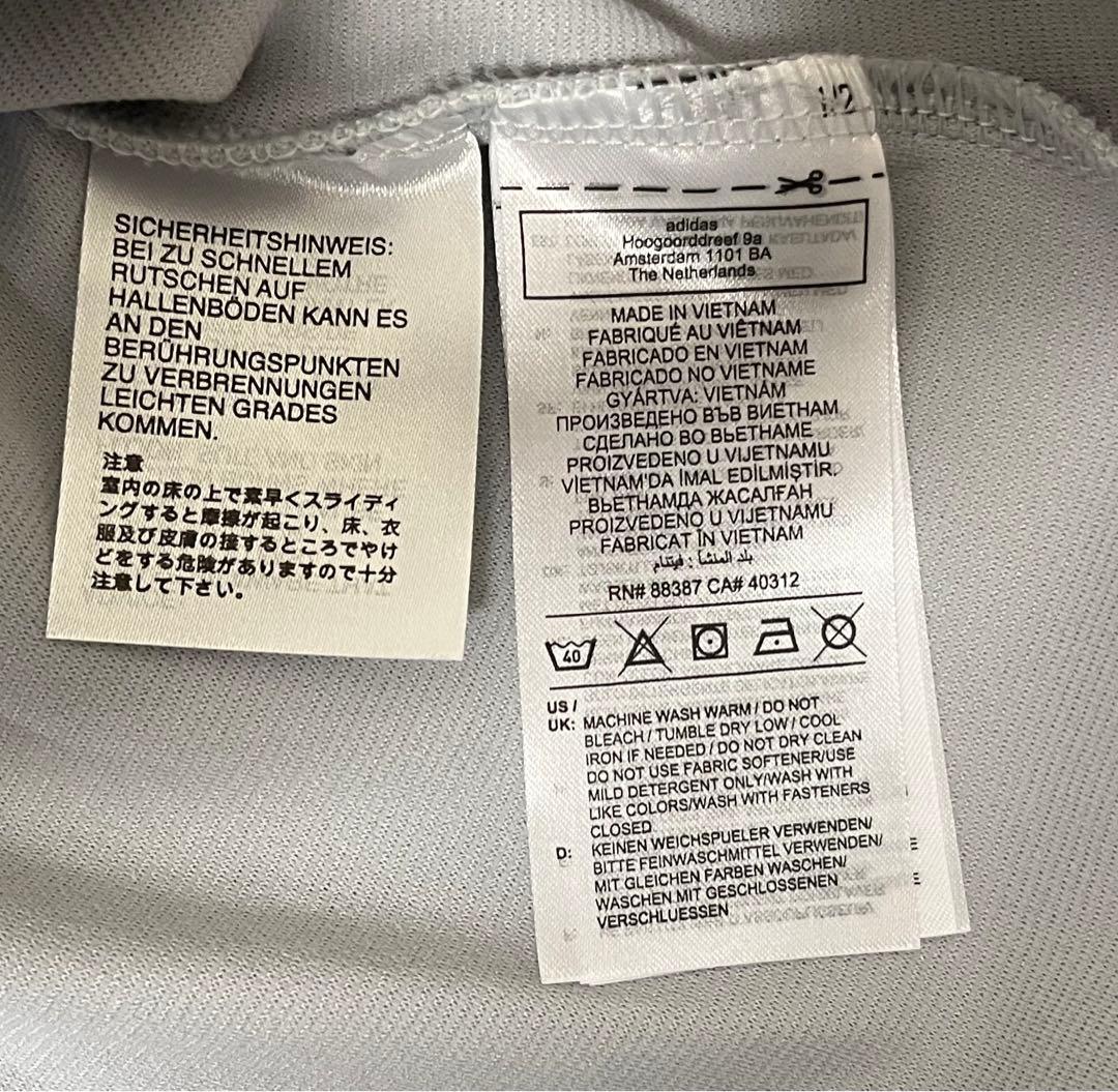 adidas セルティック　トラックジャケット　トレーニングトップ　新品