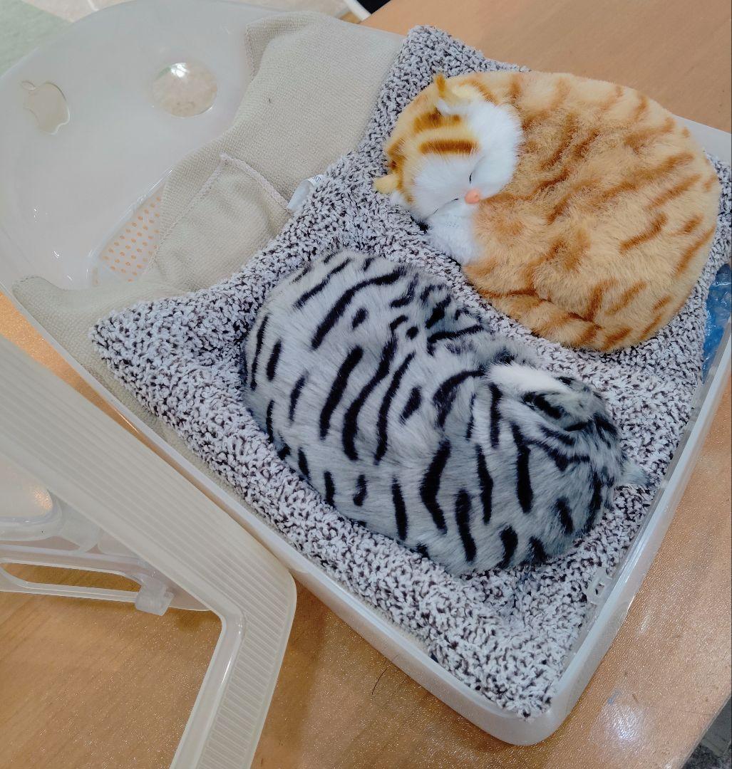 初代　iMac リサイクル　猫ハウス