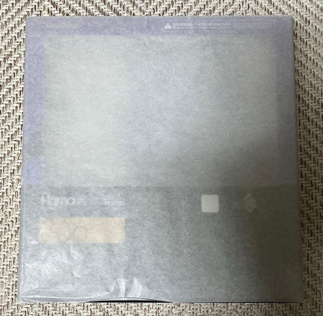 【未開封】 figma ルーラー/ジャンヌ・ダルク 再販版