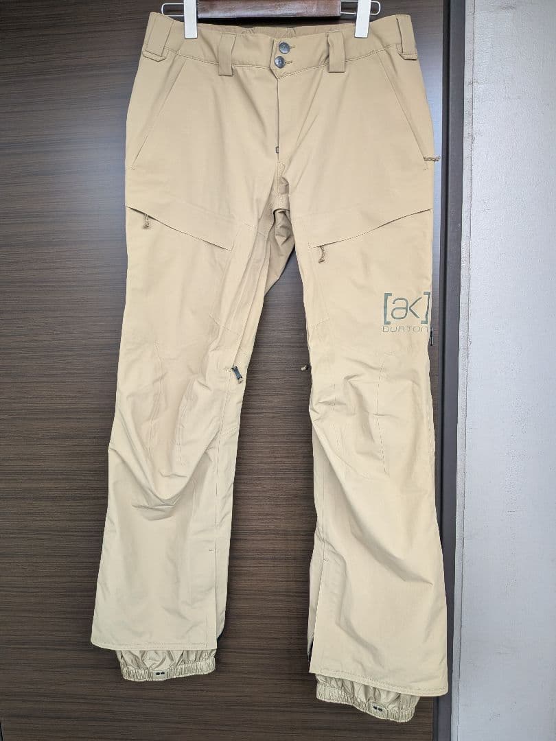 BURTON Swash Pant [ak] GORE-TEX 2L パンツ