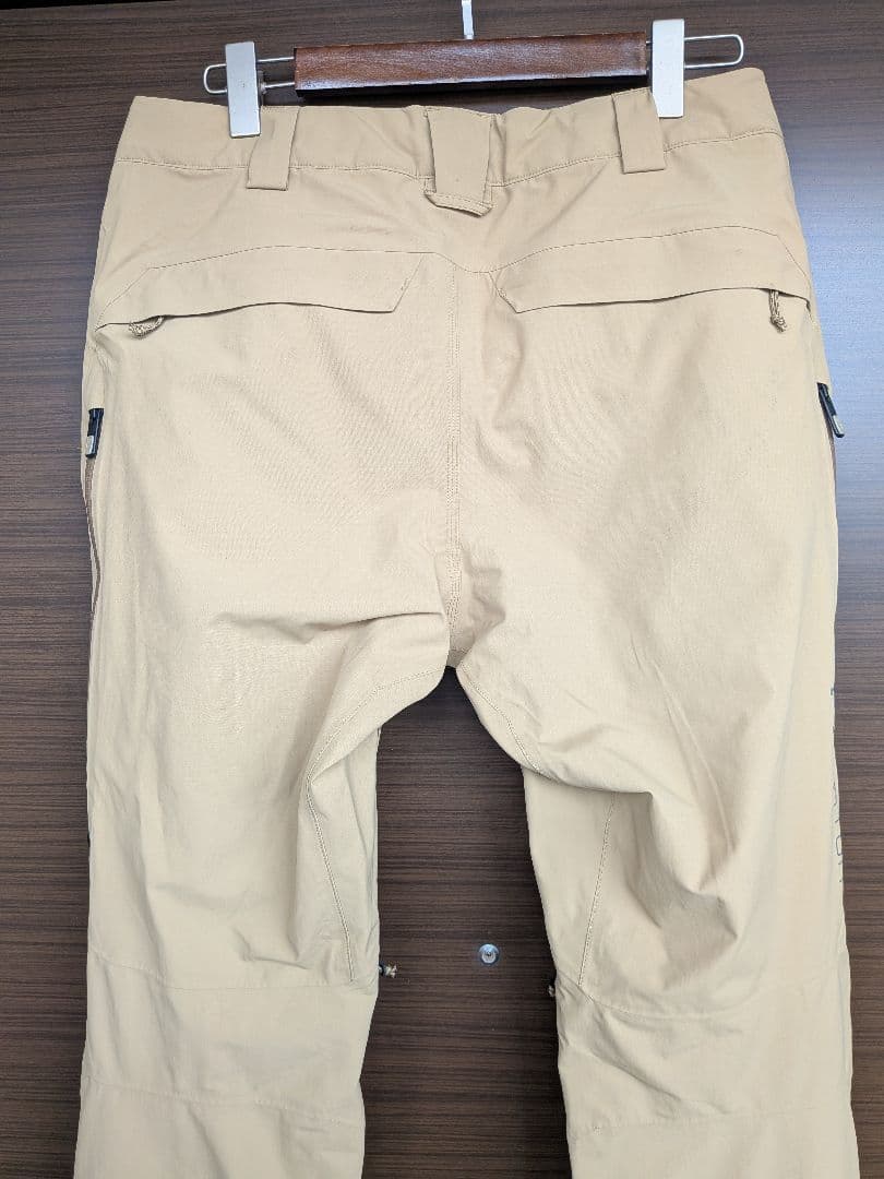 BURTON Swash Pant [ak] GORE-TEX 2L パンツ