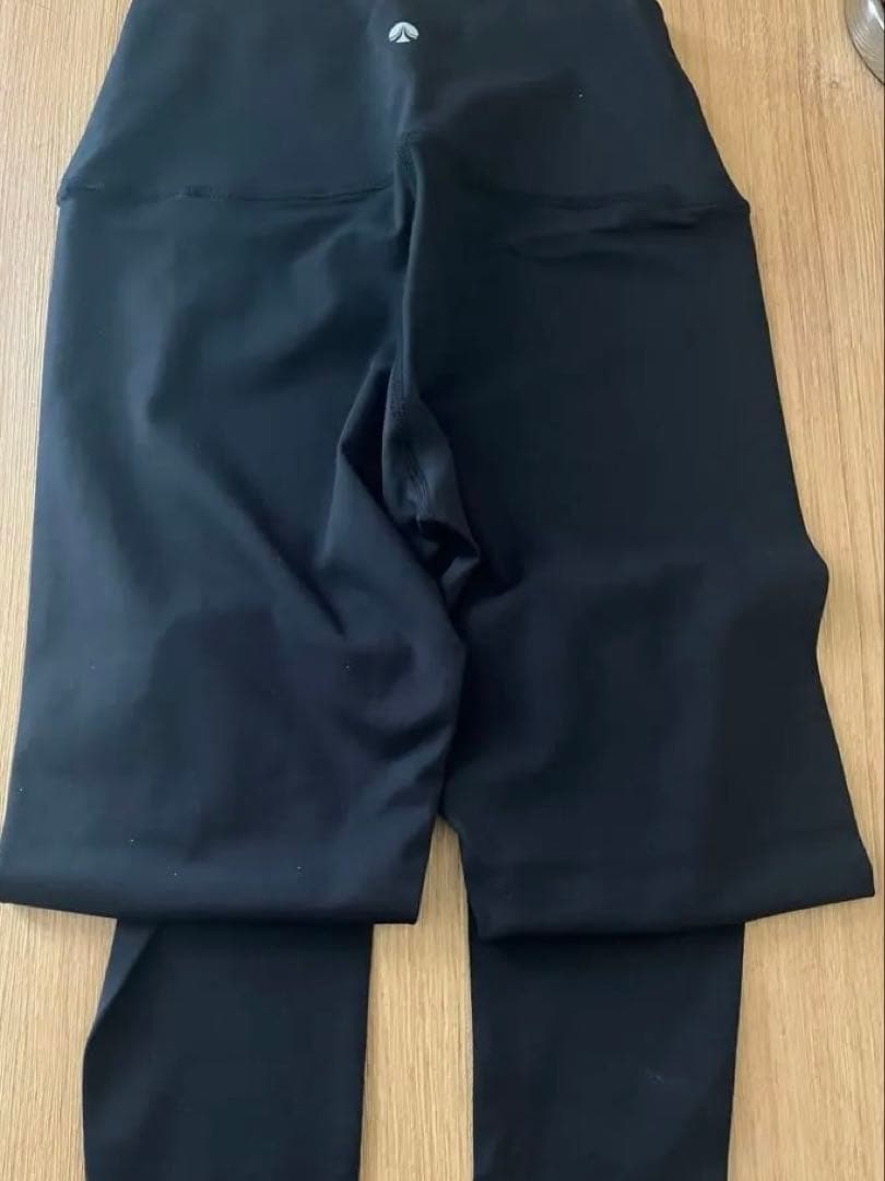 LAVA タンクトップ　レギンスセット　Sサイズ