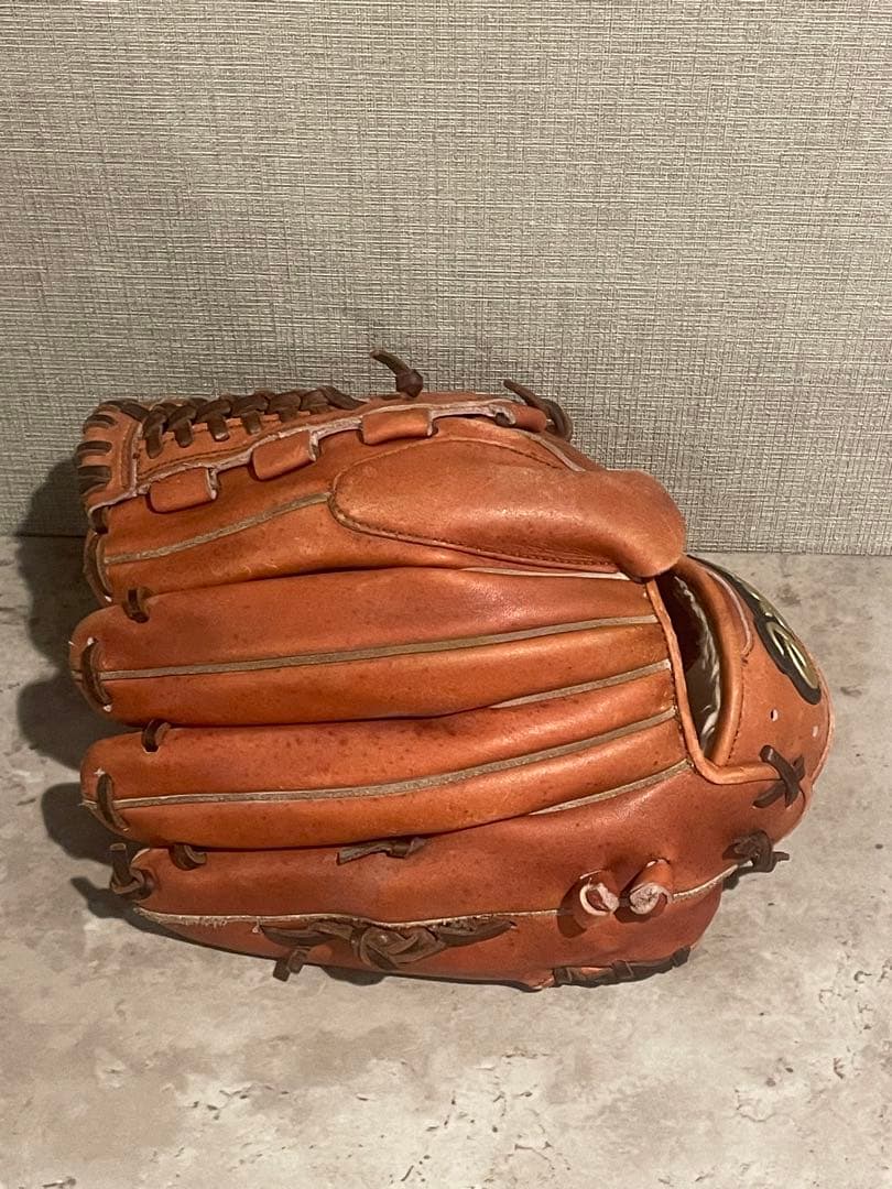 【一般軟式用】asics アシックス ゴールドステージ グロリアスシリーズ