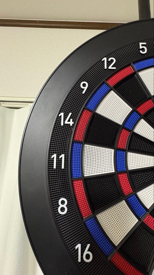 DARTSLIVE (ダーツライブホーム)&ポールスタンド　セット