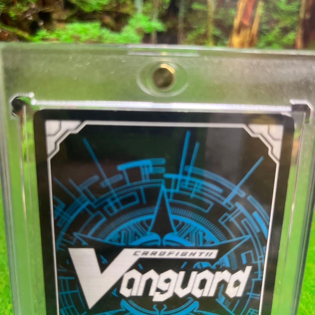 レア　ヴァンガード　プロトタイプカード