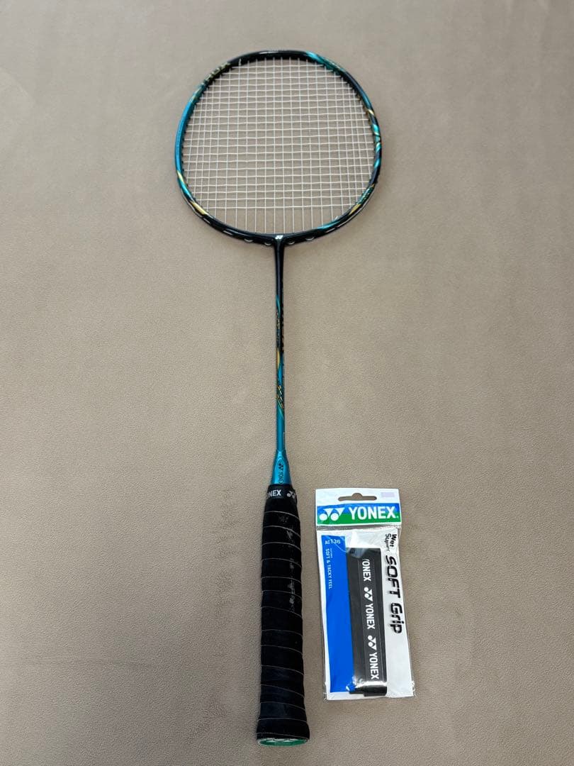 YONEX バドミントンラケット ASTROX 88S PRO アストロクス