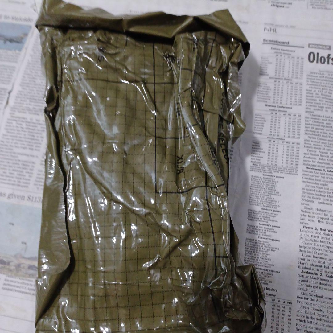 ✨送料無料　ケミカルプロテクティブCORT MEDIUM/R