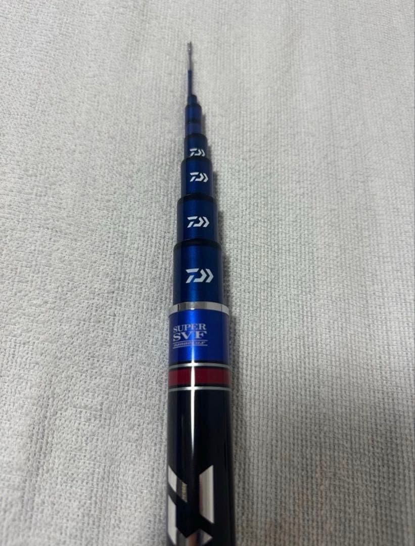 23 銀影エア　MT 急瀬抜 H87 W