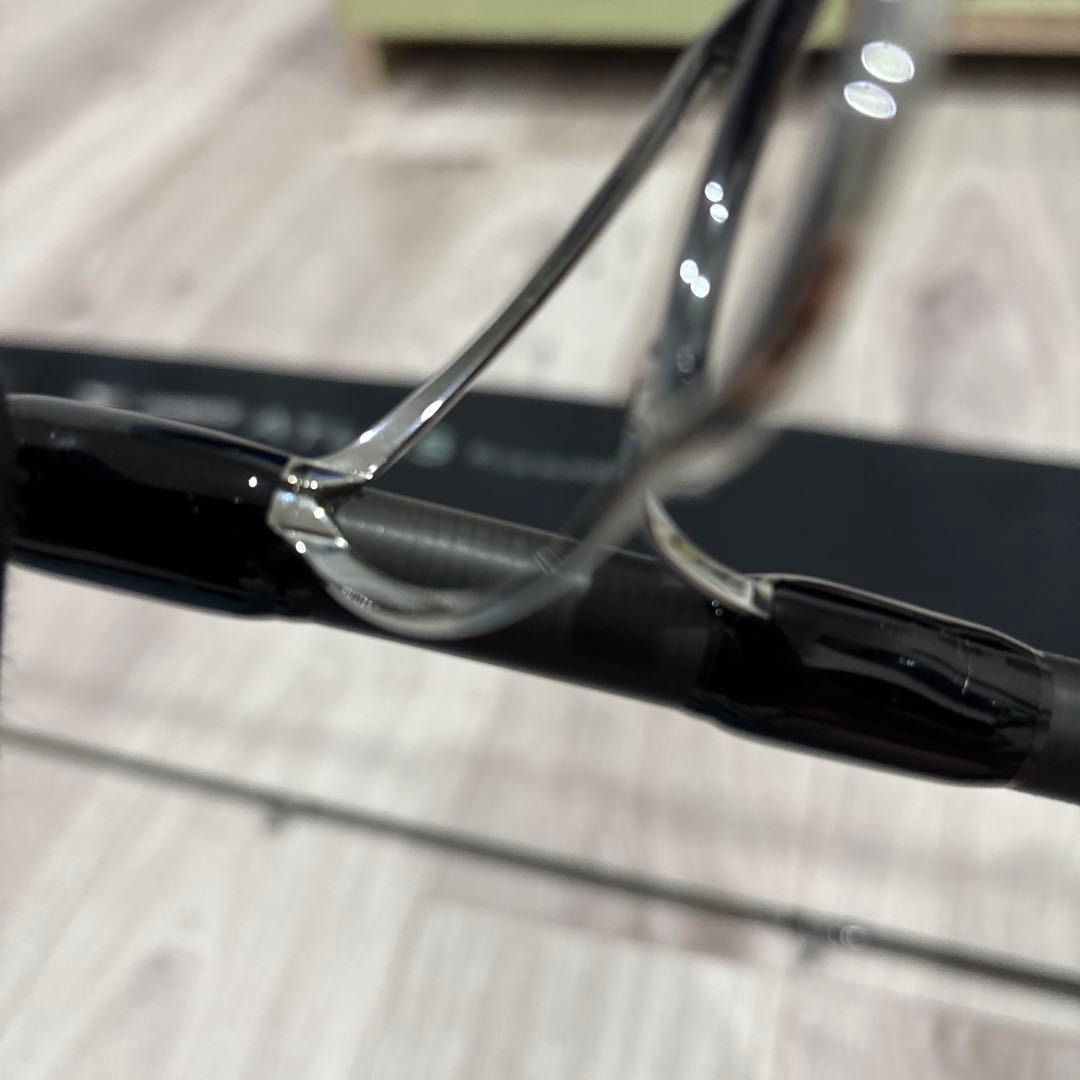 ロッド APIA GRANDAGE ATLAS. BLUE RUNNER100H