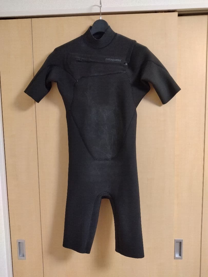 パタゴニア　スプリング　Ｓ