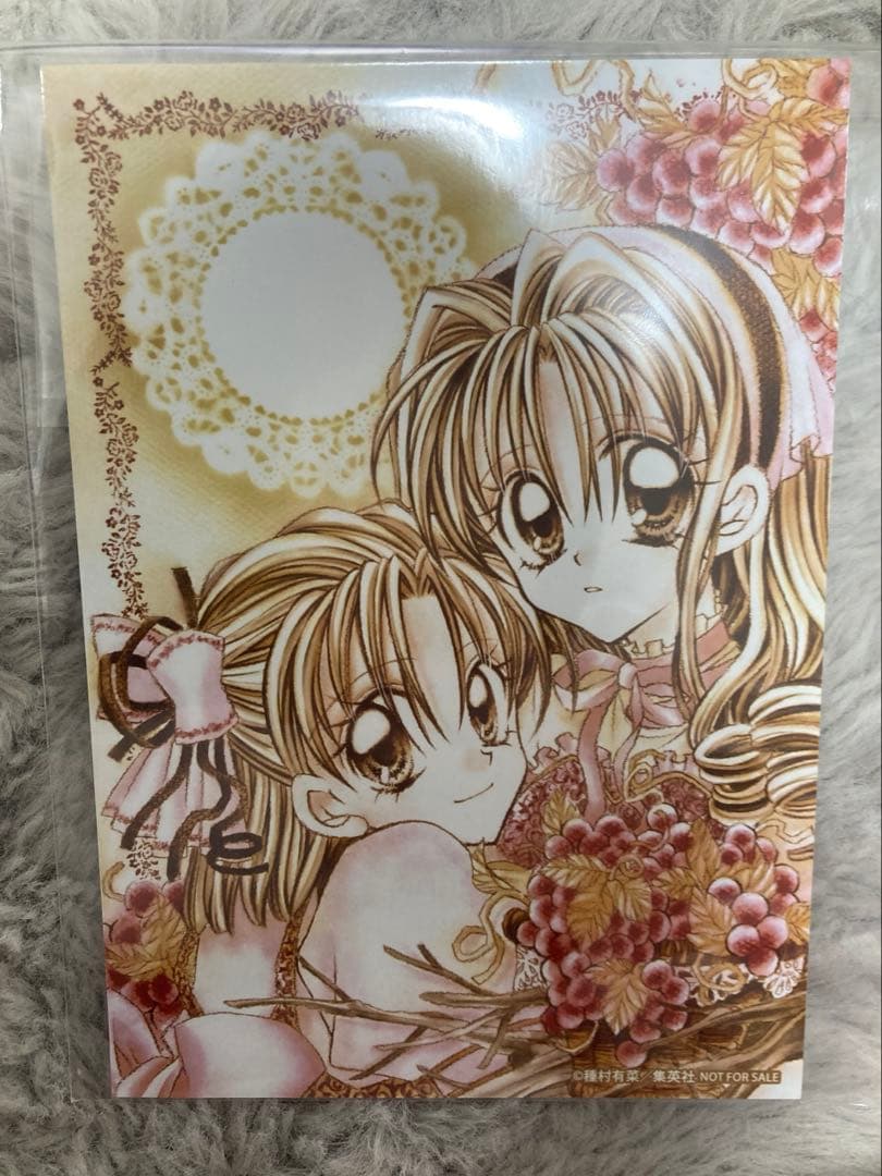 神風怪盗ジャンヌ 缶バッジ アクステ ブロマイド