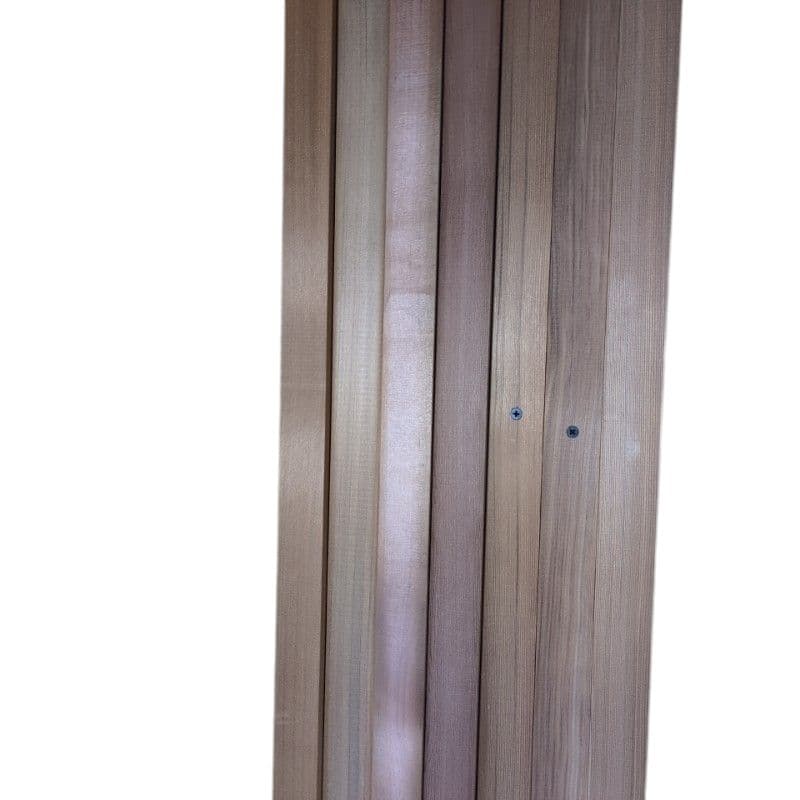 希少　マルオカ　F100 HD PRO 箱あり　 木枠　絵画　杉材