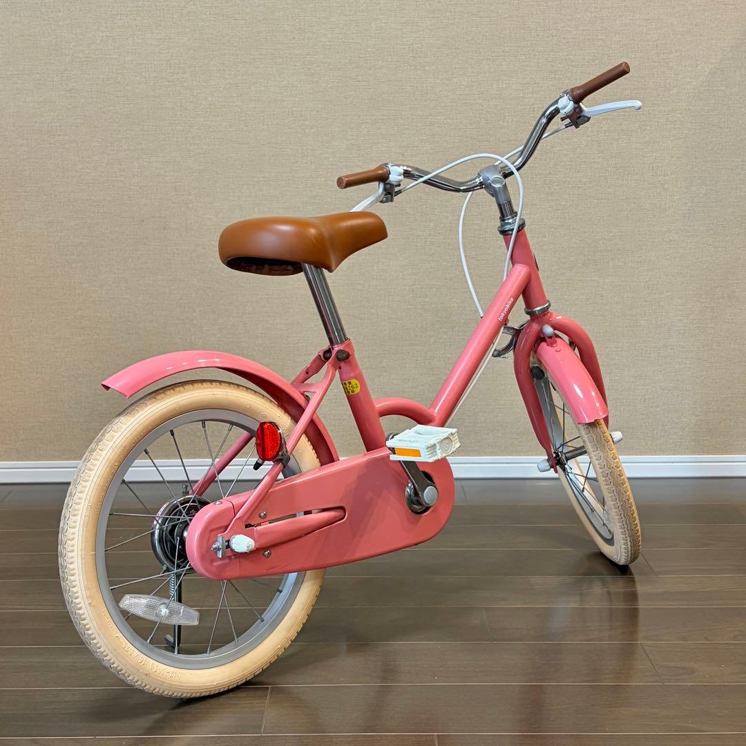 16インチ tokyobike（95〜115cm）