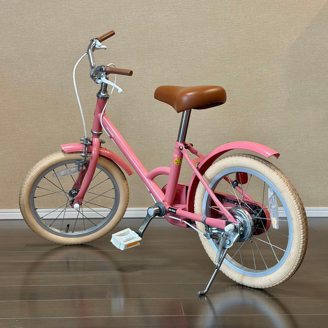 16インチ tokyobike（95〜115cm）