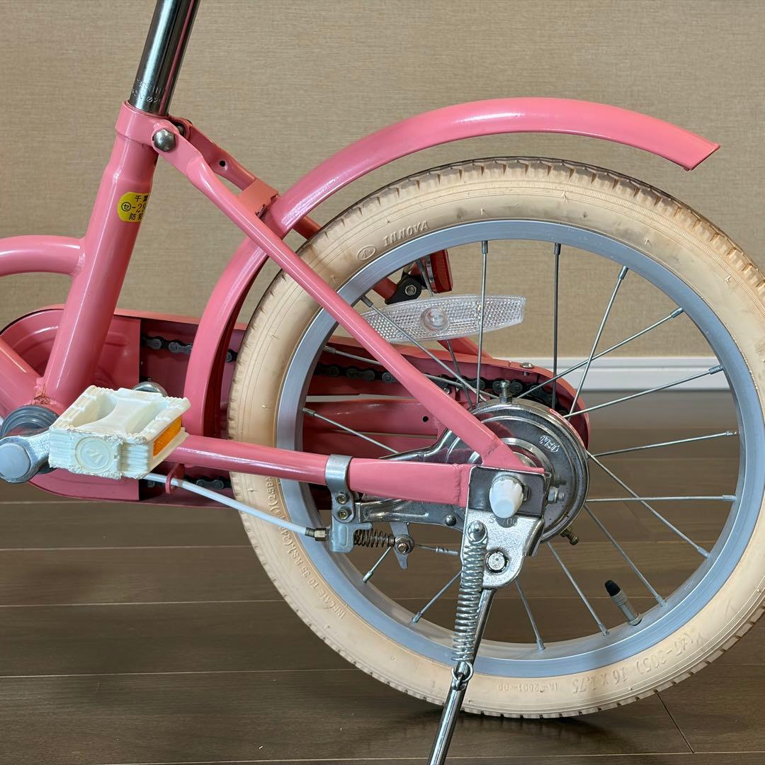 16インチ tokyobike（95〜115cm）