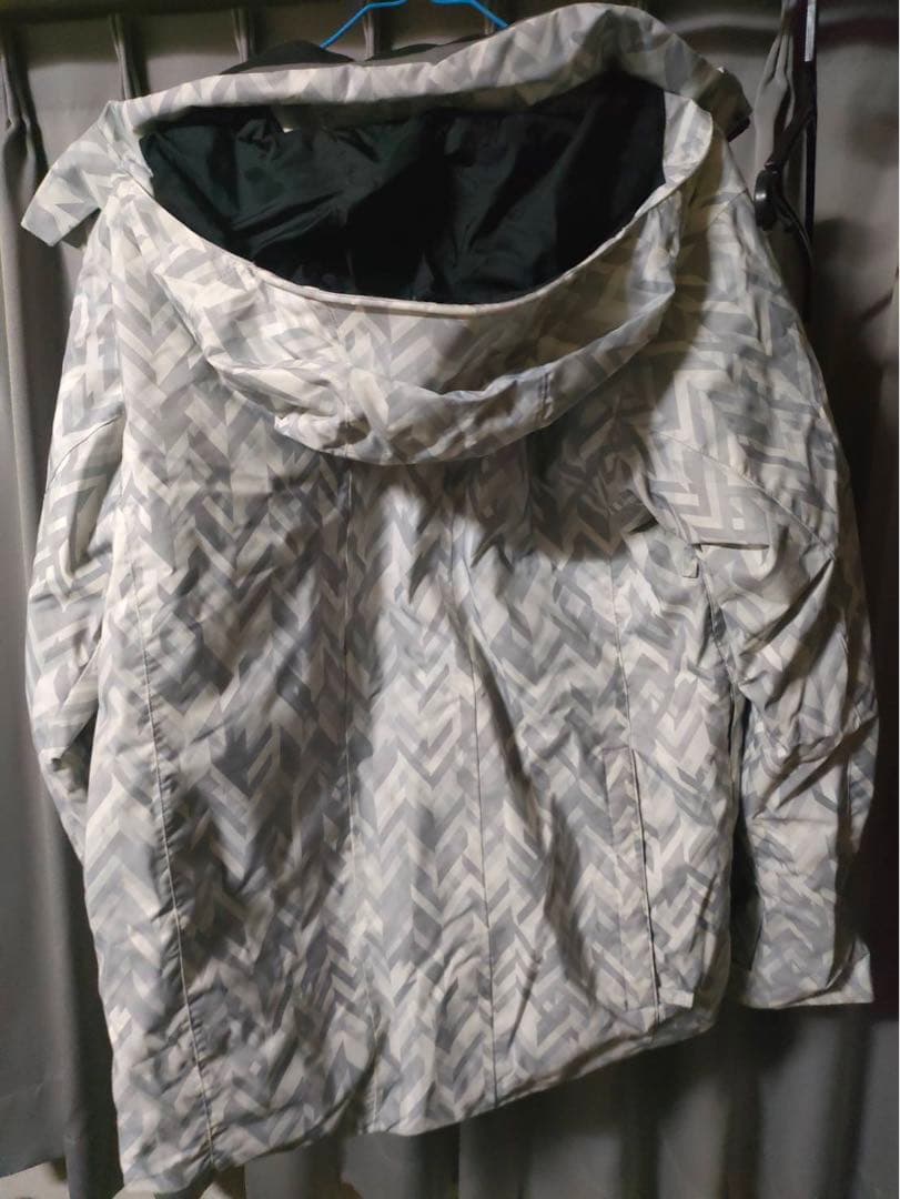 こ*ん様 GOLD WINスキーウェア上下セット