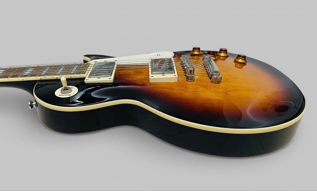 (美品) EPIPHONE Les Paul Standard