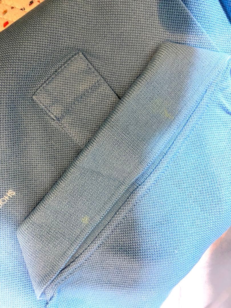 浜田省吾　ポロシャツ　新品未使用