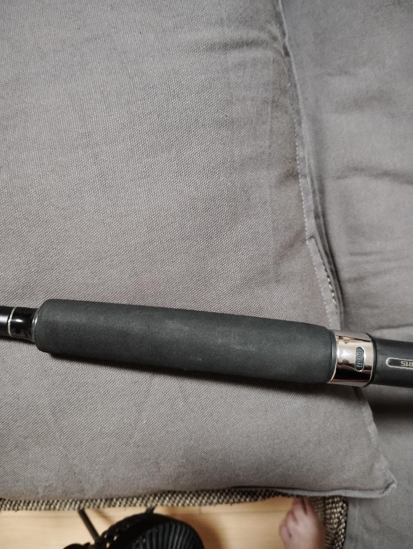 コルトスナイパー XR S96MH