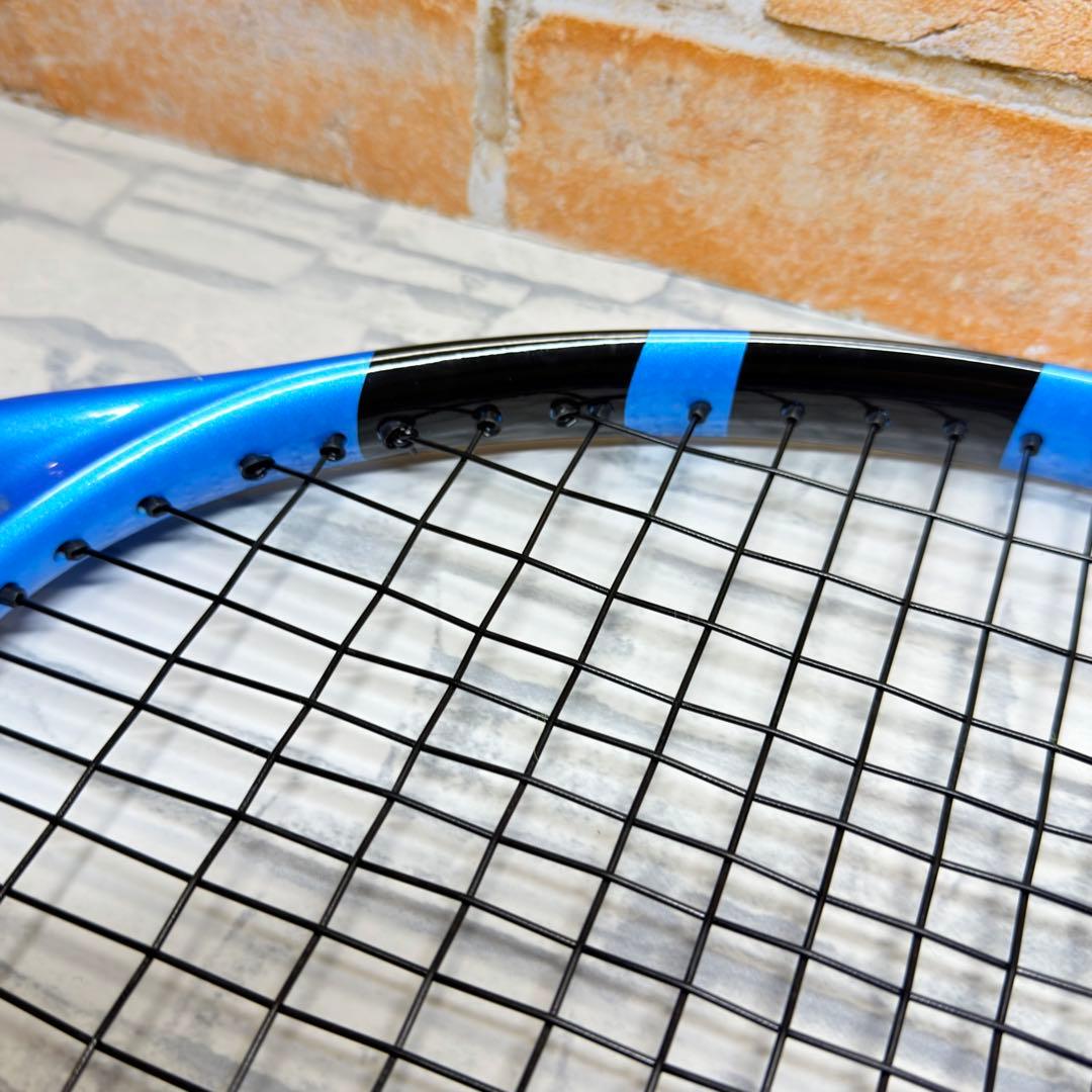 バボラ ピュアドライブ 107 Babolat 硬式テニスラケット