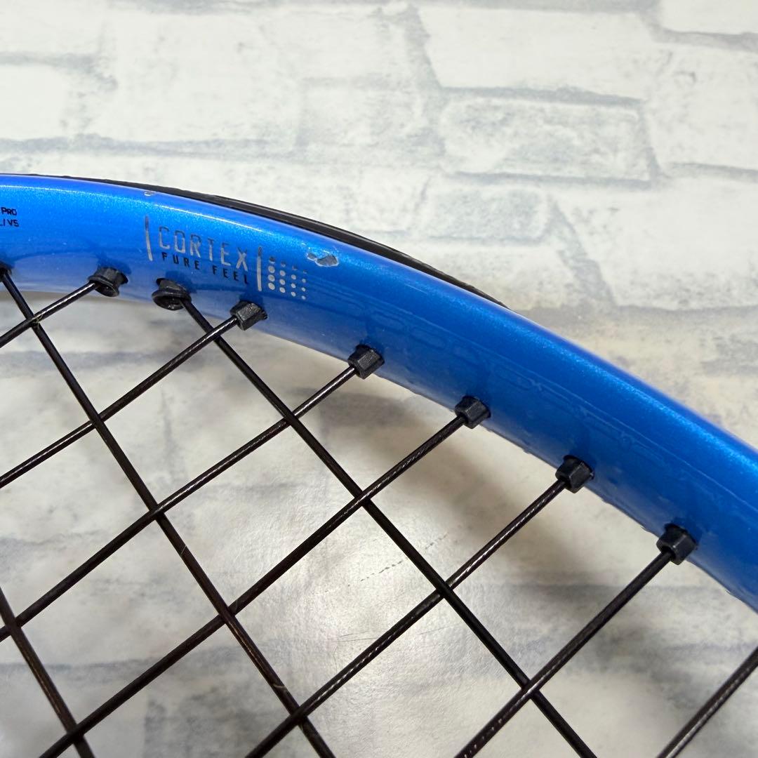 バボラ ピュアドライブ 107 Babolat 硬式テニスラケット