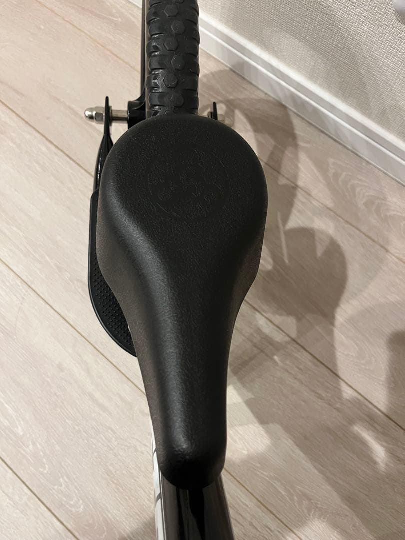 【美品】STRIDER スポーツ　ブラック　12インチ