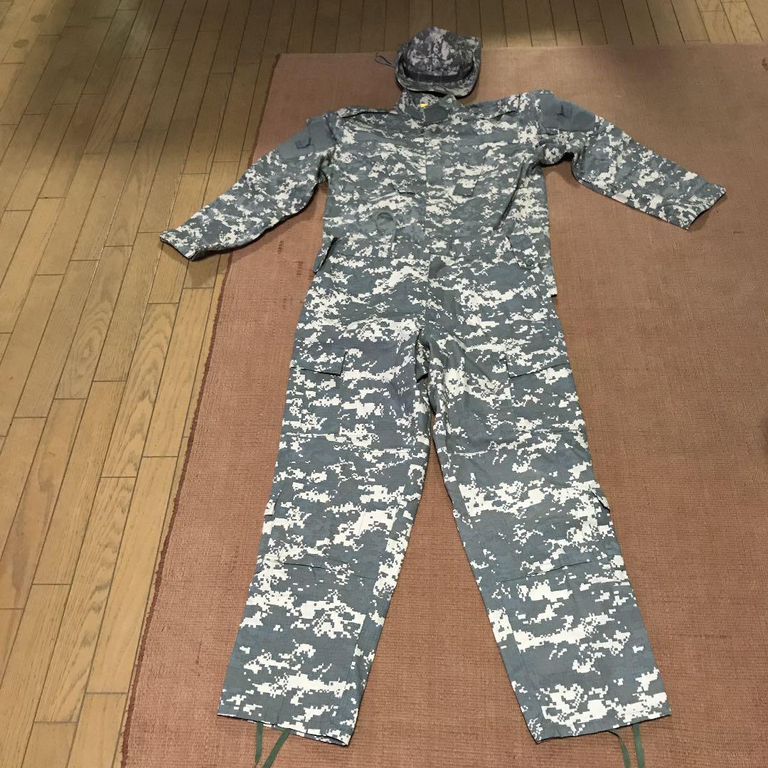 サイバルゲームウェア アメリカン