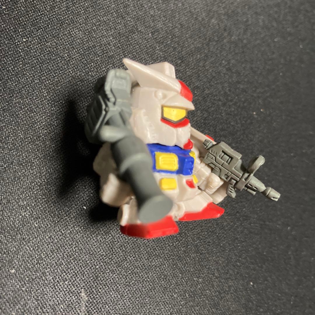 SDガンダム フルカラー　RX-78-2