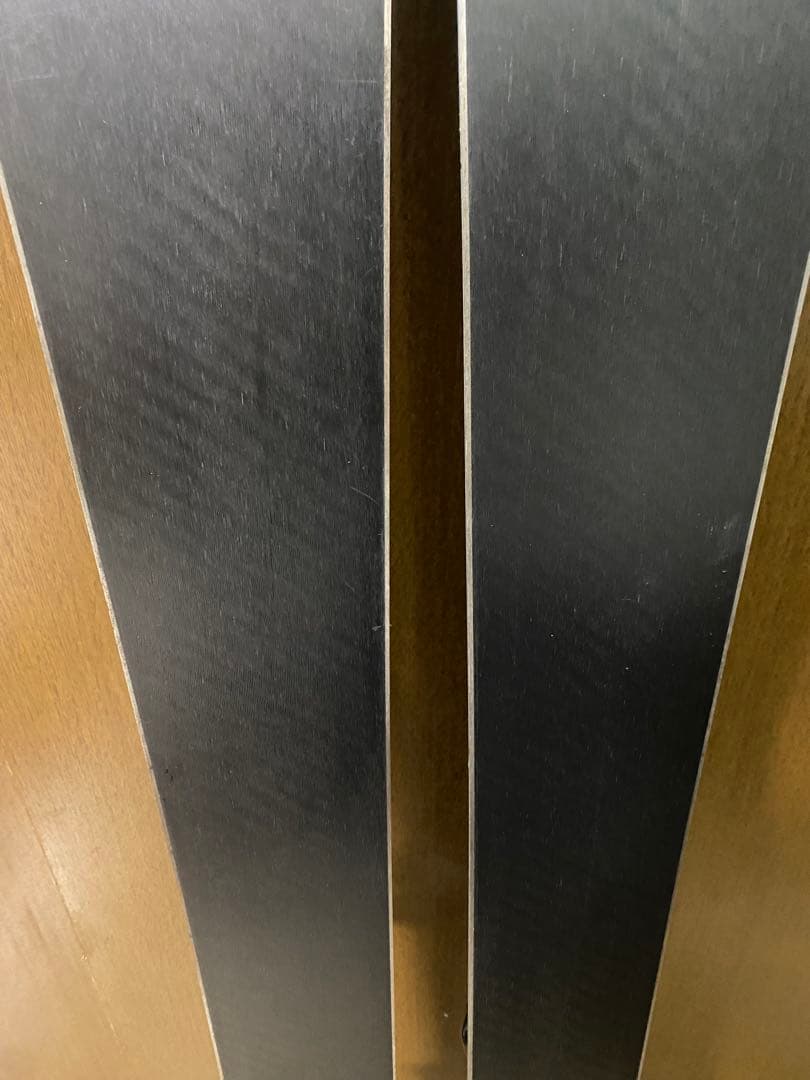 希少FISCHER HYBRID 173cm 9.0 フィッシャー　ハイブリッド