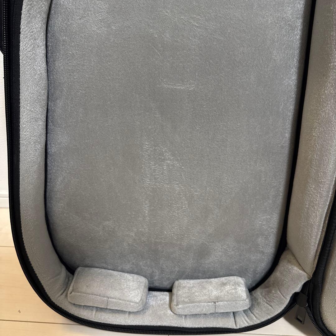 YAMAHA PACIFICA PAC112VM グレー【セミハードケース付属】