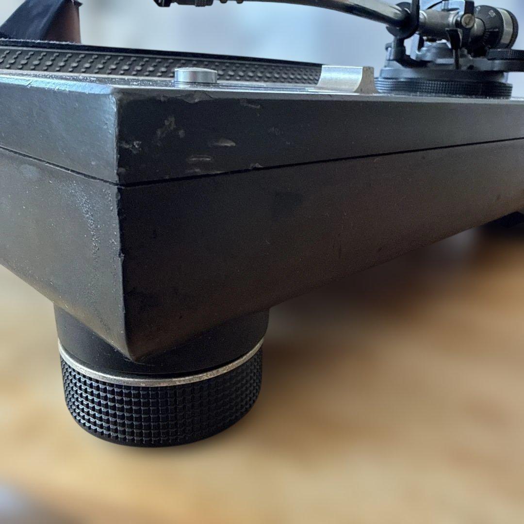 Technics SL-1200MK5 ターンテーブル　レコードプレイヤー