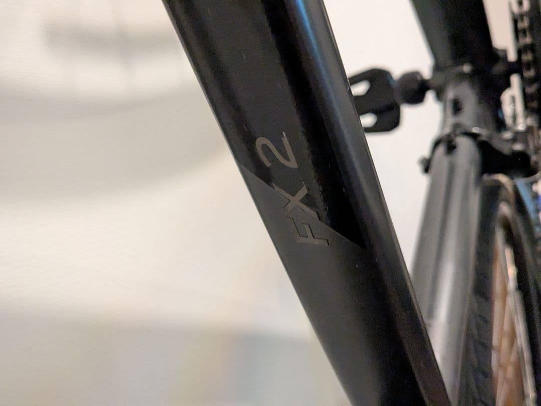 TREK FX2 DISC Mサイズ