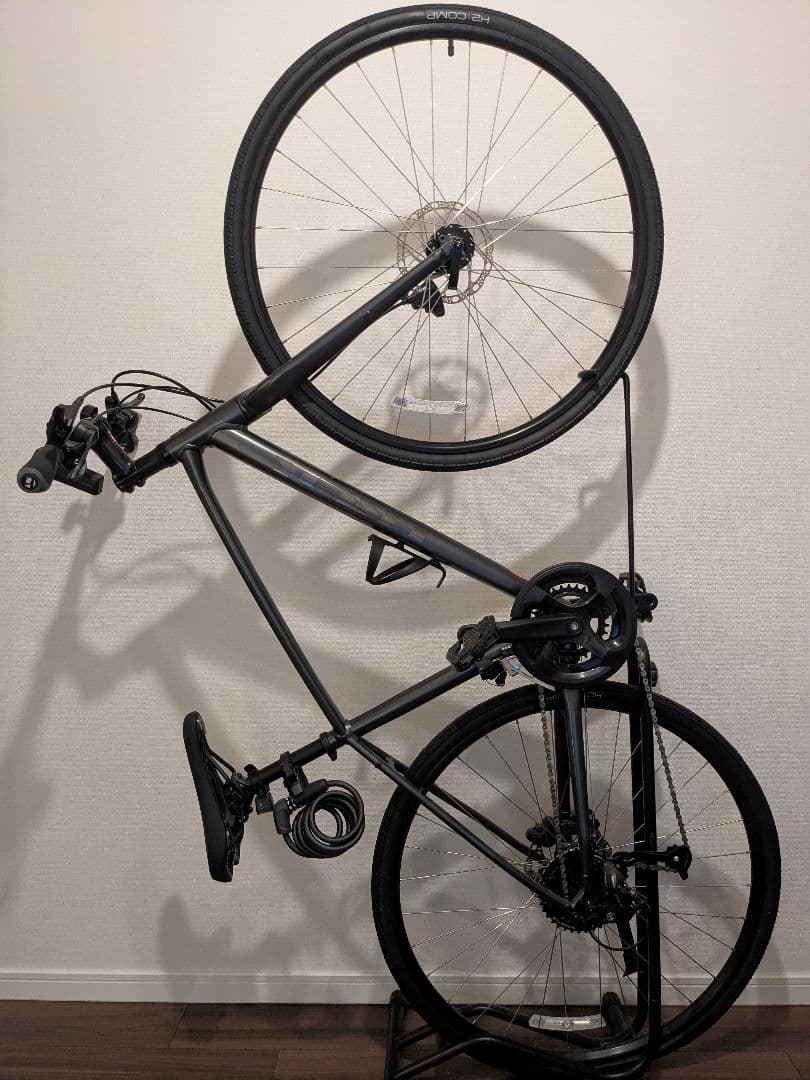 TREK FX2 DISC Mサイズ