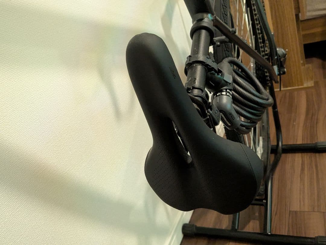 TREK FX2 DISC Mサイズ