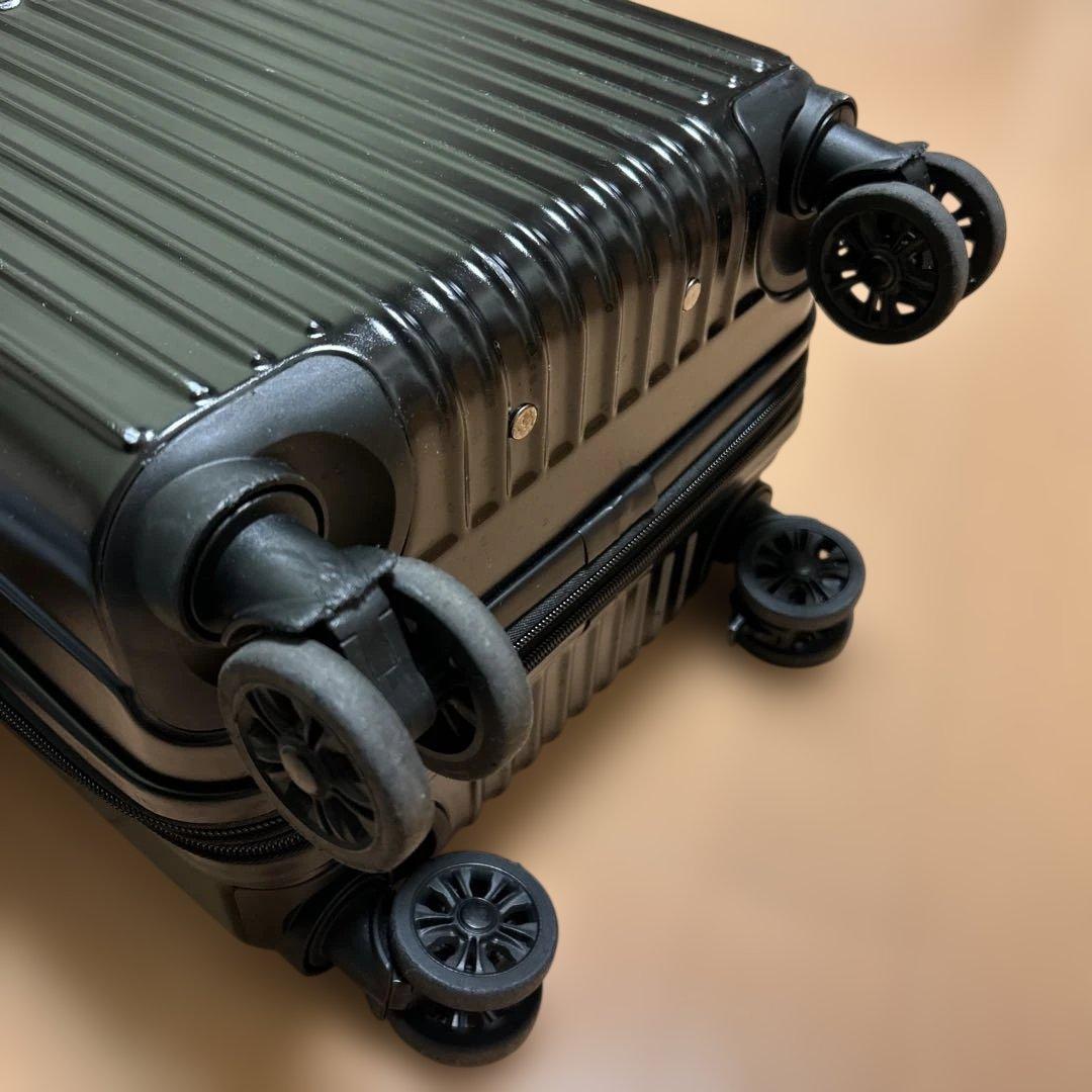 限定特典あり！受注生産品！三代目JSB キャリーケース