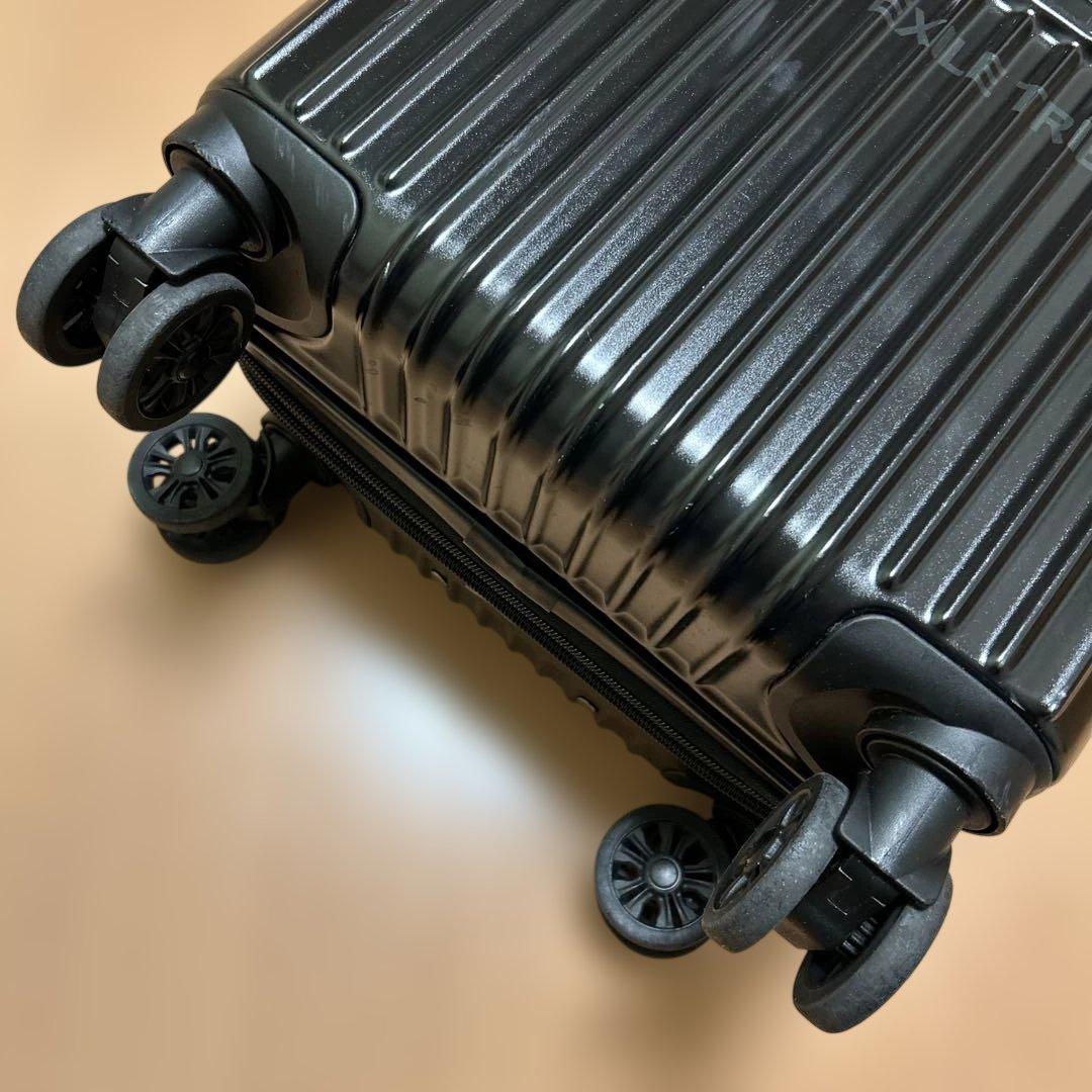 限定特典あり！受注生産品！三代目JSB キャリーケース