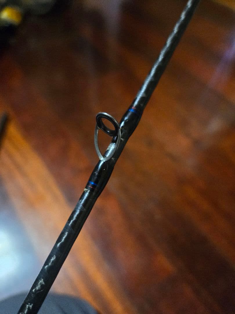 SHIMANO　スコーピオン1787RS-2